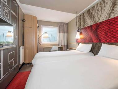 ibis Nanterre La Défense