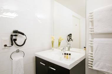 Residhome Nanterre La Défense