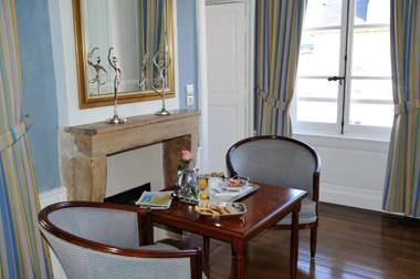 Hotel D'haussonville