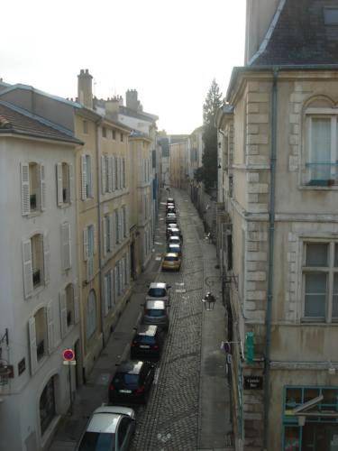 La Lodge Victoria -Vieille Ville & Pépinière -50m2