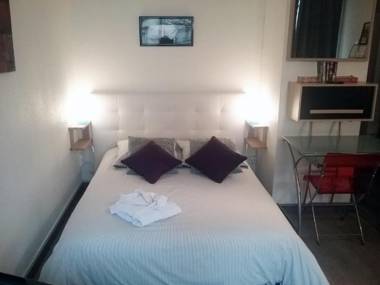 Le Studio Victoria I -Mon Desert Village -24m2