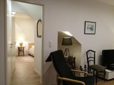 La Pépinière Victoria - Canal & Pépinière -50m2