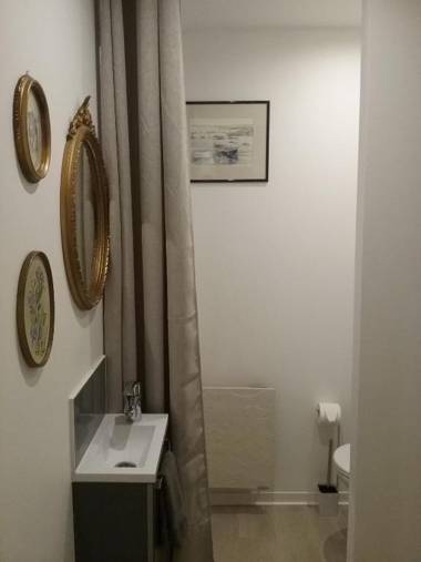 La Pépinière Victoria - Canal & Pépinière -50m2