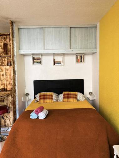 Le Studio Victoria II -Mon Desert Village -27m2