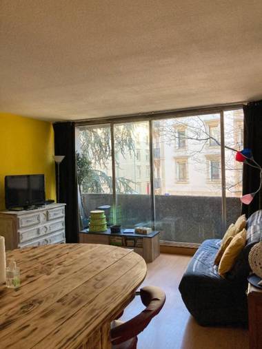 Le Studio Victoria II -Mon Desert Village -27m2
