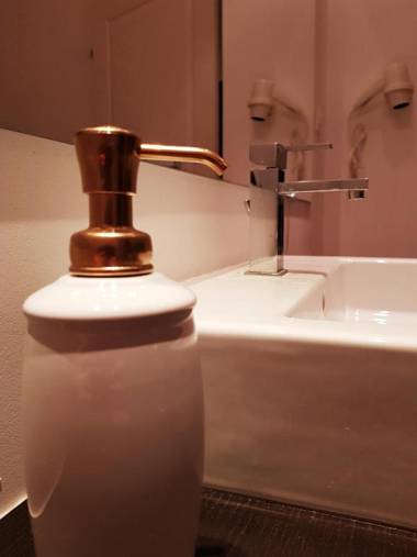 La Somptueuse 100m2 Spa/Sauna privé