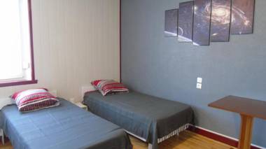 chambres d'hotes Lagarde