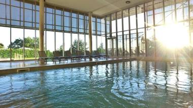 VVF Villages « Les Bastides en Aveyron » Najac