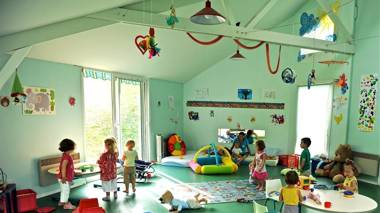 VVF Villages « Les Bastides en Aveyron » Najac