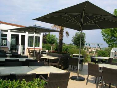 Hotel Auberge du Pastel