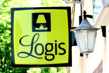 Hotel Auberge du Pastel