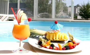 Hotel Auberge du Pastel