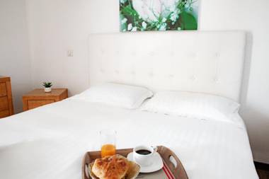Zenitude Hôtel-Résidences Les Portes d'Alsace