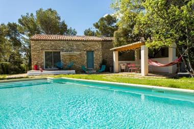 Les Jardins d'Eleusis