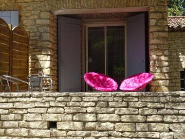 Les Jardins d'Eleusis