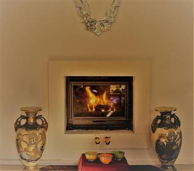 Les Jardins d'Eleusis