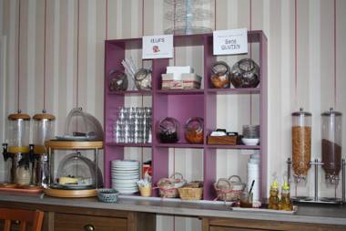 Hôtel Restaurant Le Grillon