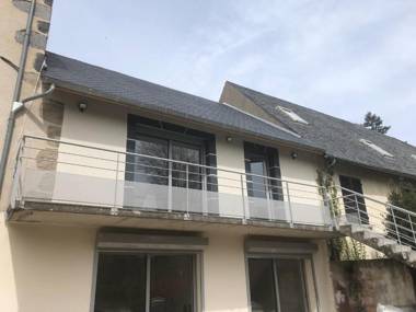 Les gîtes du paradis