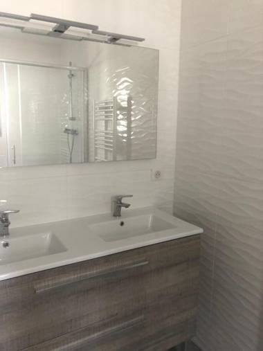 Les gîtes du paradis