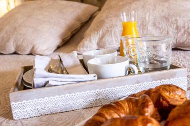 Le Moulin de Rudelle