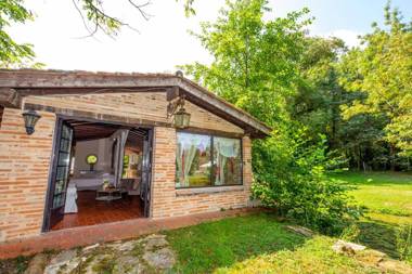 Le Moulin de Rudelle