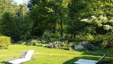 Le Saint Barnabe & Spa - near Guebwiller