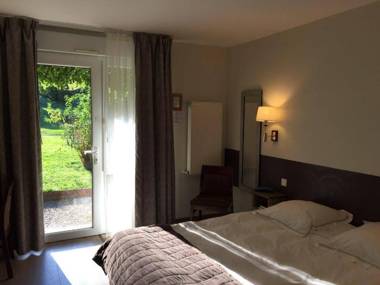 Le Saint Barnabe & Spa - near Guebwiller