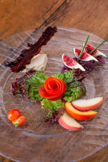 Hôtel Restaurant du Plomb du Cantal