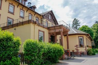 Brit Hotel Grand Hotel Munster