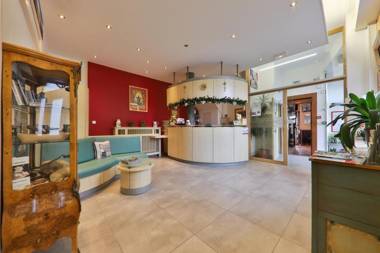 Hôtel Bar Des Vosges