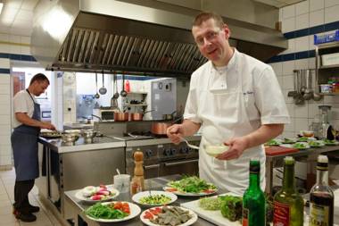 Hôtel Restaurant Roess