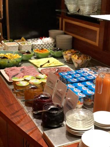 Hotel ARBOR - Les Hunaudieres - Le Mans Sud - Mulsanne