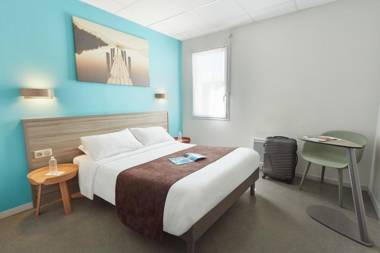 Ashley Hotel Le Mans Sud