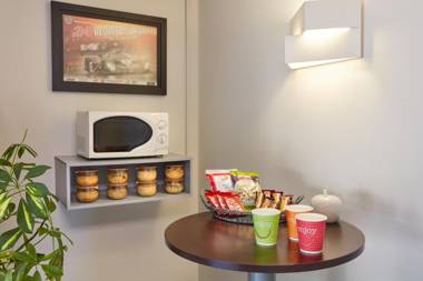 Ashley Hotel Le Mans Sud