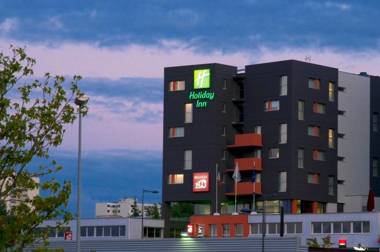 Holiday Inn Mulhouse an IHG Hotel