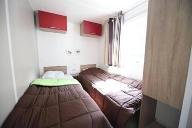 Camping de l'Ill