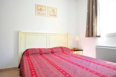 Résidence Goélia Le Mas des Arènes