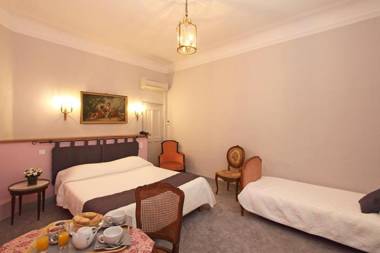 Château de Servanes