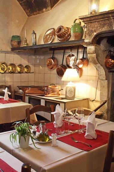 Château de Servanes