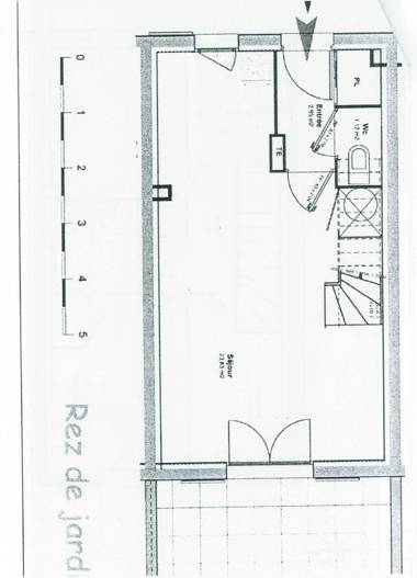 Agréable Gîte Climatisé dans Résidence Vacances avec Piscine Chauffée situé dans le village de Mouriès au cœur des Alpilles 8 personnes ls1-290