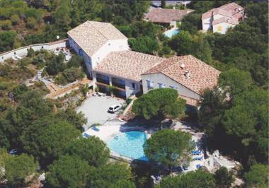 Hôtel Les Hauts de Mourèze