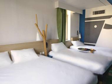 ibis Styles Moulins Centre