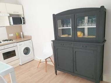 Gîte Moulins 2 pièces 4 personnes - FR-1-489-282