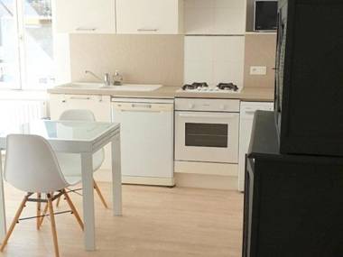 Gîte Moulins 2 pièces 4 personnes - FR-1-489-282