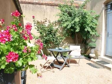 Gîte Moulins 2 pièces 4 personnes - FR-1-489-282