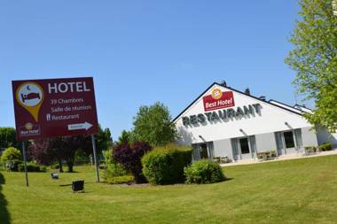 Best Hotel Mayenne