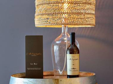 ibis Styles La Roche-sur-Yon