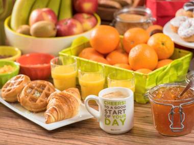 ibis Styles La Roche-sur-Yon