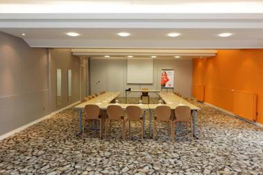 ibis La Roche Sur Yon Vendespace