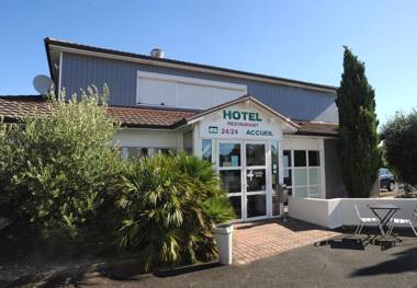 Fasthotel La Roche-sur-Yon